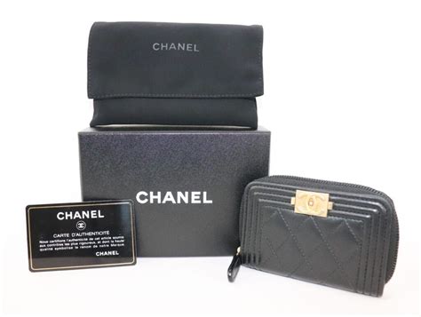 chanel boy o coin purse|chanel boyfriend handbag.